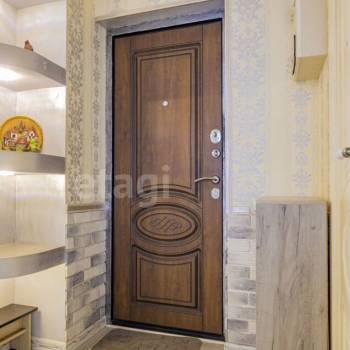 Продается 2-х комнатная квартира, 61 м²