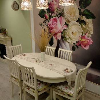 Продается 2-х комнатная квартира, 61 м²