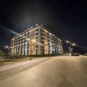 Сдается 1-комнатная квартира, 35 м²