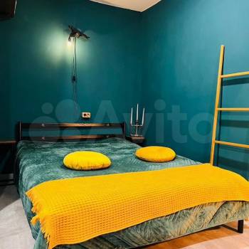 Продается 1-комнатная квартира, 50 м²