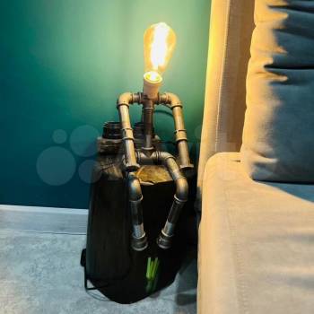 Продается 1-комнатная квартира, 50 м²