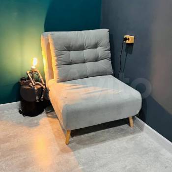 Продается 1-комнатная квартира, 50 м²