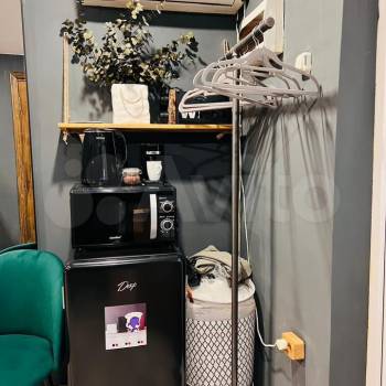 Продается 1-комнатная квартира, 50 м²