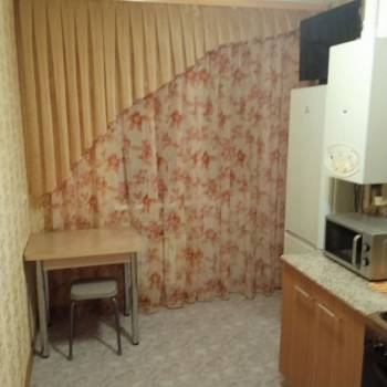 Продается 1-комнатная квартира, 33,2 м²