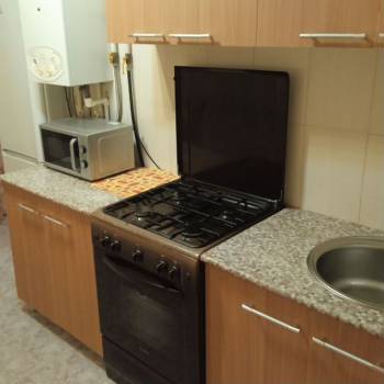 Продается 1-комнатная квартира, 33,2 м²