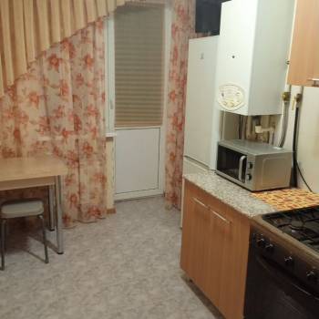 Продается 1-комнатная квартира, 33,2 м²