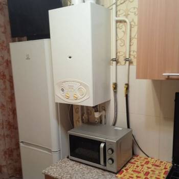 Продается 1-комнатная квартира, 33,2 м²