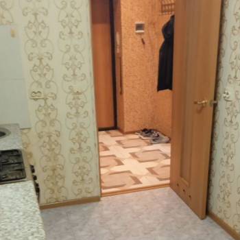 Продается 1-комнатная квартира, 33,2 м²