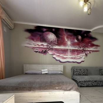 Сдается 1-комнатная квартира, 38 м²