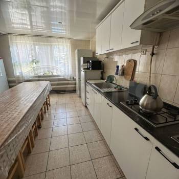 Сдается 1-комнатная квартира, 38 м²