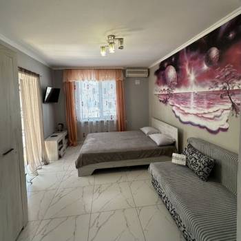 Сдается 1-комнатная квартира, 38 м²