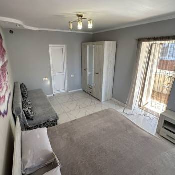 Сдается 1-комнатная квартира, 38 м²