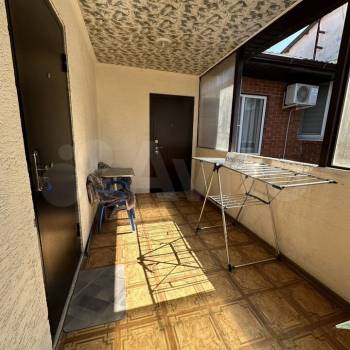 Сдается 1-комнатная квартира, 38 м²