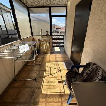 Сдается 1-комнатная квартира, 38 м²