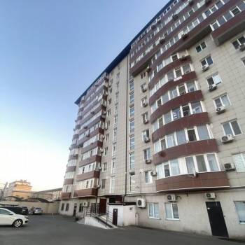 Продается 3-х комнатная квартира, 83,3 м²