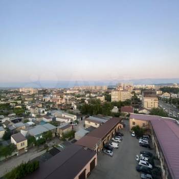 Продается 3-х комнатная квартира, 83,3 м²