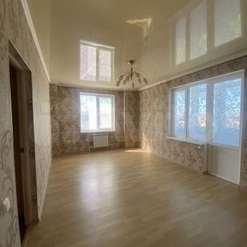 Продается 3-х комнатная квартира, 83,3 м²