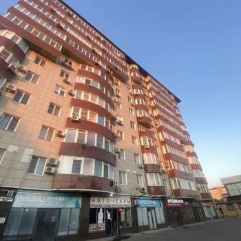 Продается 3-х комнатная квартира, 83,3 м²