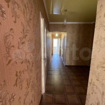 Продается 3-х комнатная квартира, 83,3 м²