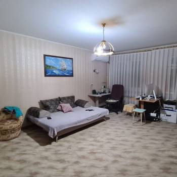 Продается 2-х комнатная квартира, 66,2 м²