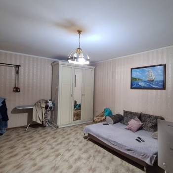 Продается 2-х комнатная квартира, 66,2 м²