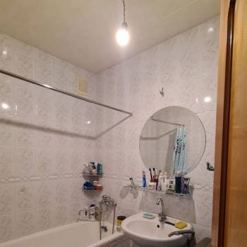 Продается 2-х комнатная квартира, 66,2 м²