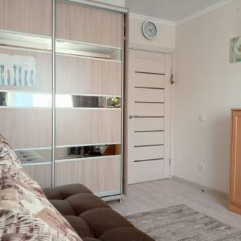 Продается 2-х комнатная квартира, 53,8 м²