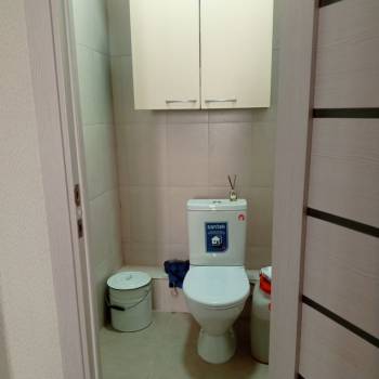 Продается 2-х комнатная квартира, 53,8 м²