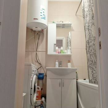 Продается 2-х комнатная квартира, 53,8 м²