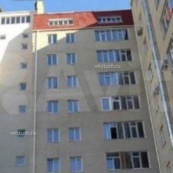 Продается 2-х комнатная квартира, 68 м²