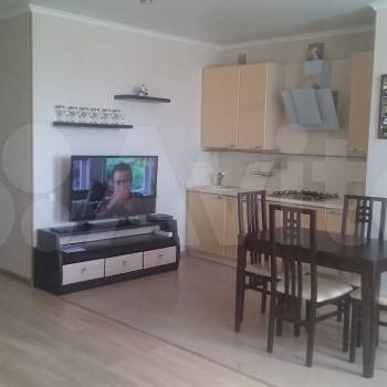 Продается 2-х комнатная квартира, 68 м²