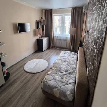 Продается 1-комнатная квартира, 30 м²