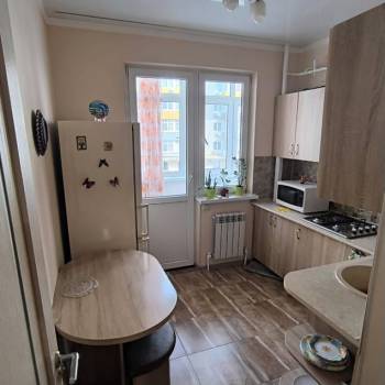 Продается 1-комнатная квартира, 30 м²