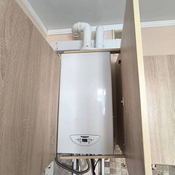 Продается 1-комнатная квартира, 30 м²