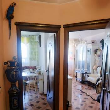 Продается 1-комнатная квартира, 45 м²