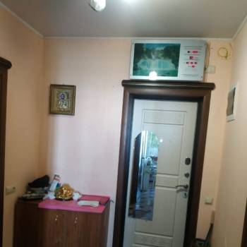 Продается 1-комнатная квартира, 45 м²