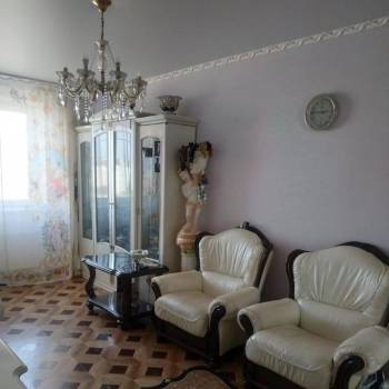 Продается 1-комнатная квартира, 45 м²