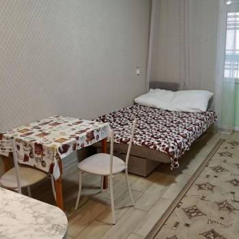 Продается 1-комнатная квартира, 25 м²