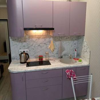 Продается 1-комнатная квартира, 25 м²