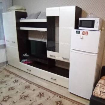 Продается 1-комнатная квартира, 25 м²