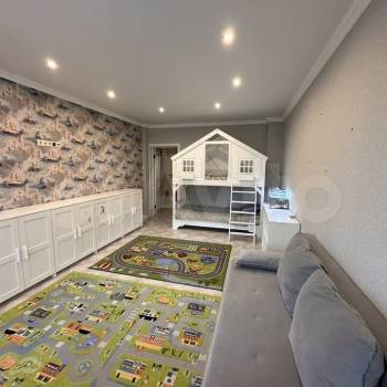 Сдается Многокомнатная квартира, 110 м²