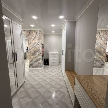 Сдается Многокомнатная квартира, 110 м²