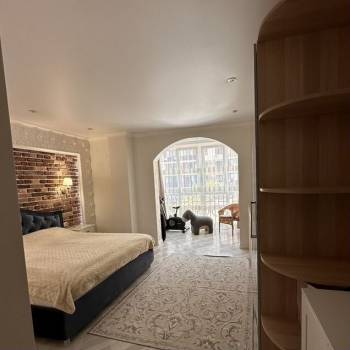 Сдается Многокомнатная квартира, 110 м²