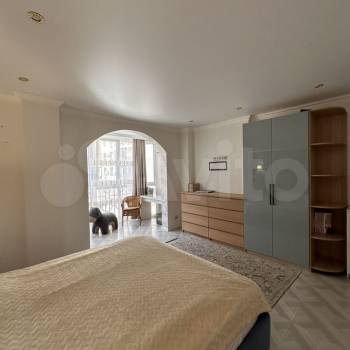 Сдается Многокомнатная квартира, 110 м²