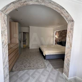 Сдается Многокомнатная квартира, 110 м²