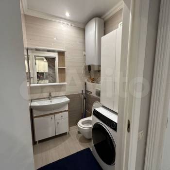 Сдается Многокомнатная квартира, 110 м²