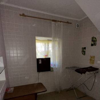 Продается 1-комнатная квартира, 26 м²