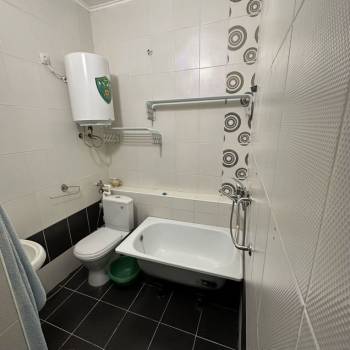 Продается 1-комнатная квартира, 26 м²