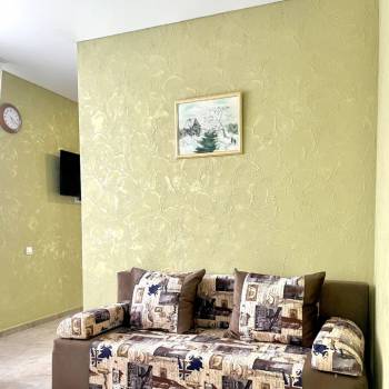 Сдается 1-комнатная квартира, 30 м²