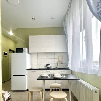 Сдается 1-комнатная квартира, 30 м²